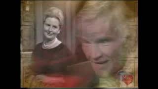 50 Years Of Soaps | CBS | Promo | 1994