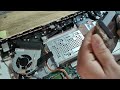 Petit Bricole #9 - Test HP All-In-One 22-c0068nf (Linux & RecalBox 10)