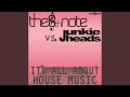 It S All About House Music Original Mix