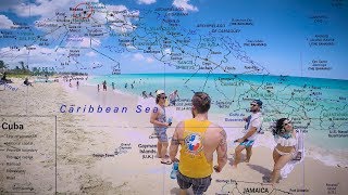 Havana, Cuba - Travels with the Cuba Crew