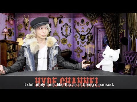 Video: Intuitiv Hyde Müsahibəsi