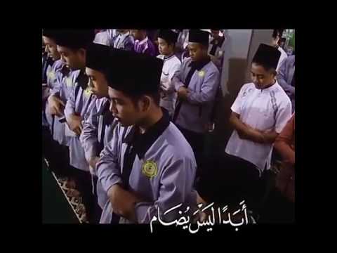 Download Video Ceng Zamzam Antassalam