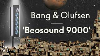 Is This The Most Iconic Bang and Olufsen Product Ever?