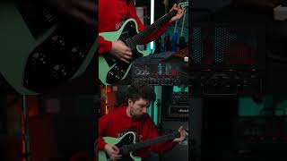 I Tried The PRS MT15..