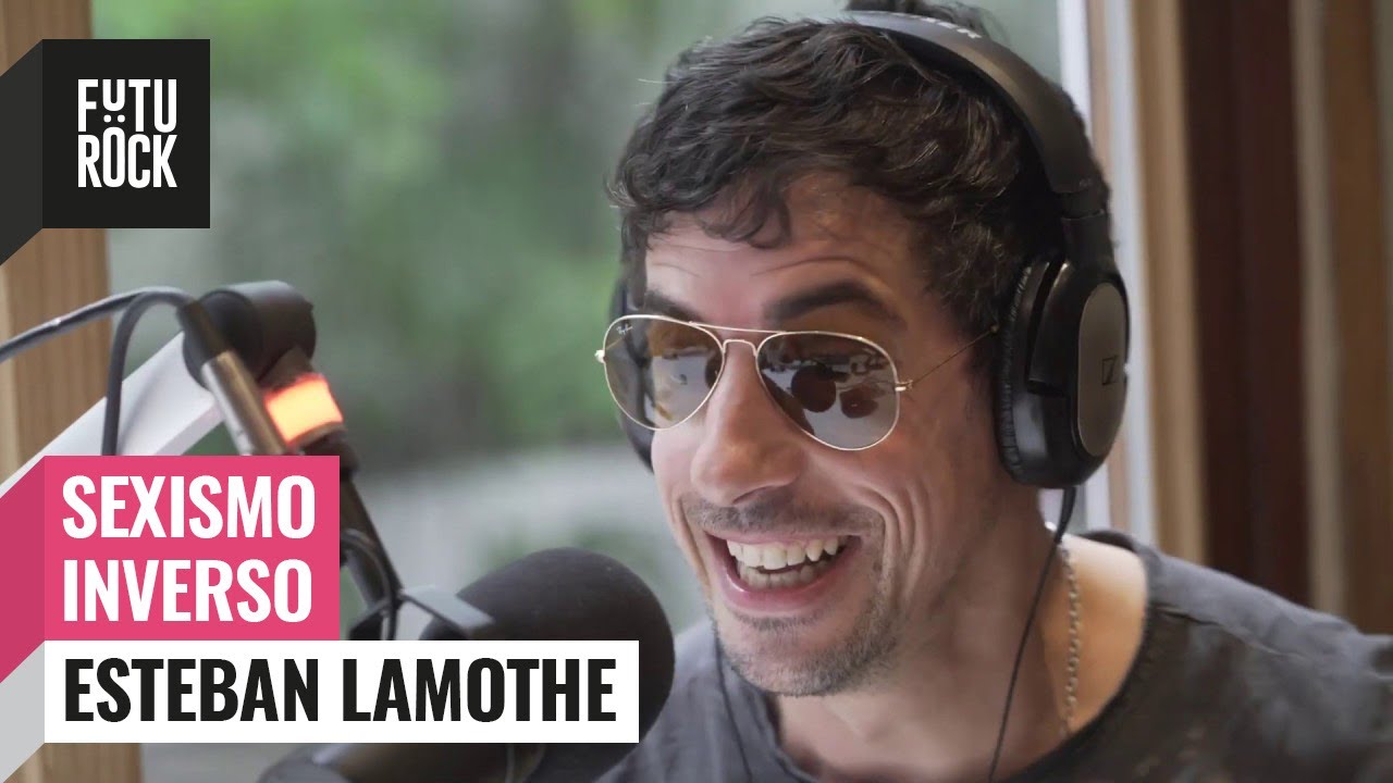 MALE PICHOT y BIMBO entrevistan a LAMOTHE 😈#FuriaBebé