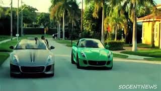 50 Cent - Double Up (feat. Hayes) (Official Music Video) High Definition