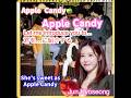 ゴダイゴ アップルキャンディ Apple Candy #Godiego #CMソング #英語表現 introduce to #shorts