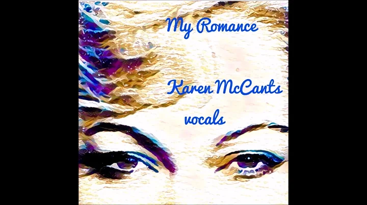 My Romance Jazz Great American Songbook Ella Sinat...