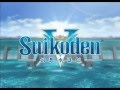 Suikoden 5 Full Story Cutscene FMV (Part 1)