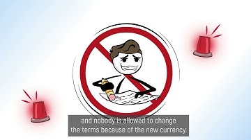 Interest rates, loans, finances