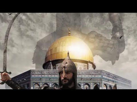 صلاح الدين الايوبي الحلقه 50 مترجمة