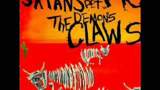 Video thumbnail of "Demon's Claws -  Wrong Side Of Town"