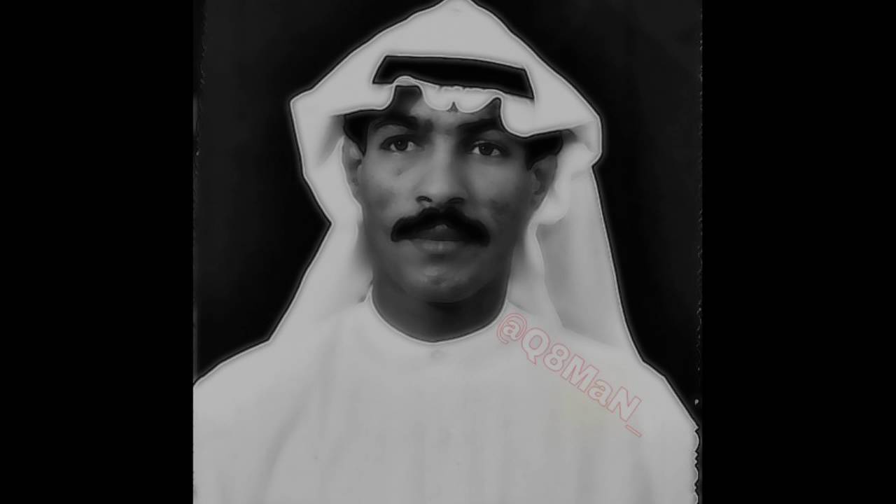 الراحل يوسف المطرف - مهفهفة 1988