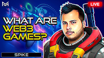 WHAT IS WEB3 GAMING? UNDERSTANDING THE IMPACT AND OPPORTUNITIES OF BLOCKCHAIN TECHNOLOGY IN GAMING