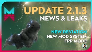 ONCE HUMAN BIG Update – New Deviations, Mod System Revamp & First-Person Mode!