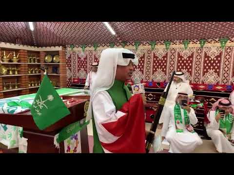 احمد الرويعي