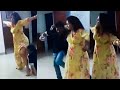 Drunk RGV hot dance with actress Jyothi goes viral, netizens troll with nasty comments