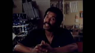 Just an Old Sweet Song (1976)Cicely Tyson, Robert Hooks, Beah Richards