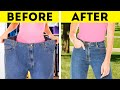 Easy Clothing Hacks To Make You Say Wow