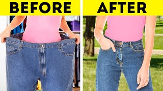 Easy Clothing Hacks To Make You Say Wow