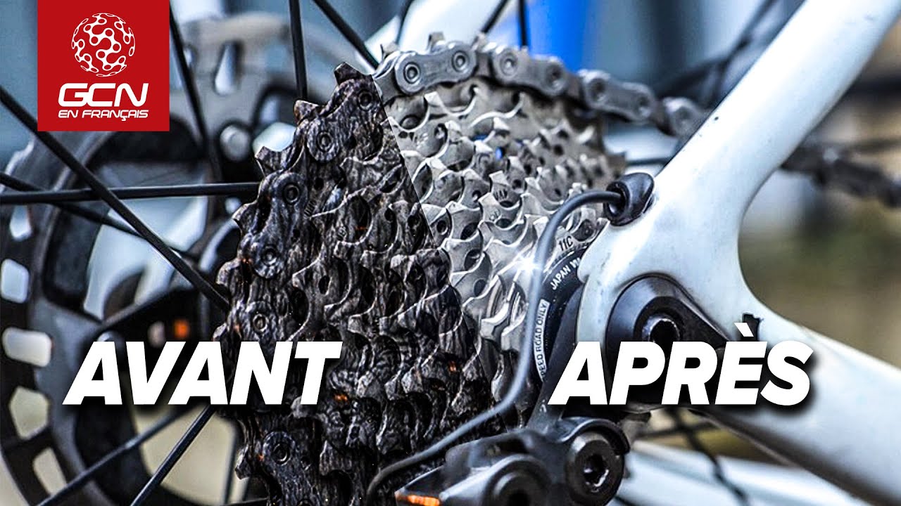 KIT DE MACHINE De Nettoyage De Chaîne De Moto Outil De Nettoyage D