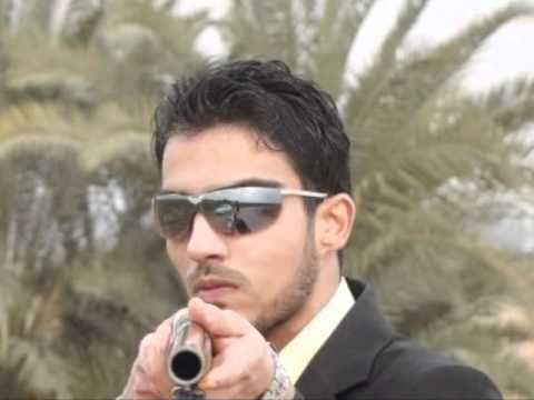 قيس هشام شكو عايش بعد اني