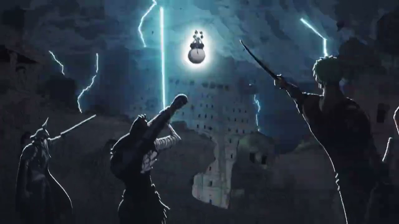 PEAK anime edits pt.4