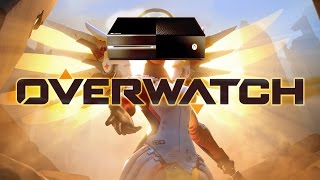 [Rando BS] Overwatch - We're Console Peasant