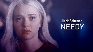 Lizzie Saltzman Needy