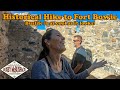 BUSLIFE! Toaster Test & Historical Hike to Fort Bowie!