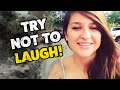 TRY NOT TO LAUGH #20 | Hilarious Videos 2019