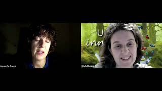 Verbinden Met Hanne De Smedt