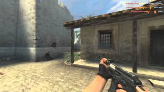 CS:S | wNe sick FREE DEMOS #5