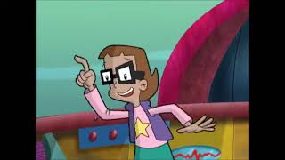 Cyberchase: Creating a Communication Code thumbnail
