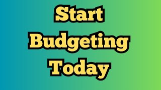 What Is Budget And Why Does It Matter