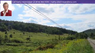 0  West Washington Street, Bradford, PA 16701 - MLS #11450 Fisk Ave In 16701