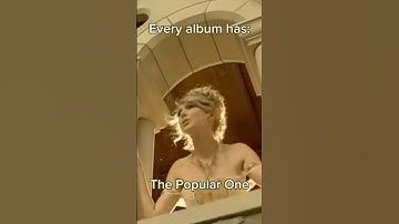 Every album has (Fearless edition) | #taylorswift #swifties #swift