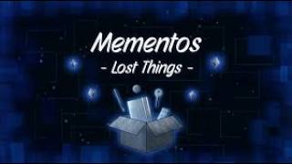 LIGHTNING-FAST PLATINUM! 🏆 | Mementos Lost Things (PS5/PS4) Trophy Guide