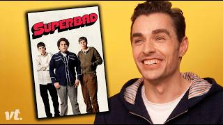 Dave Franco Still Gets Recognised From Superbad