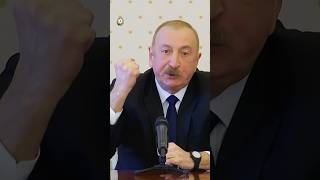 İstənilən Bəd Qüvvə Onlara Qarşı Bizim Dəmir Yumruğumuzu Görəcək.