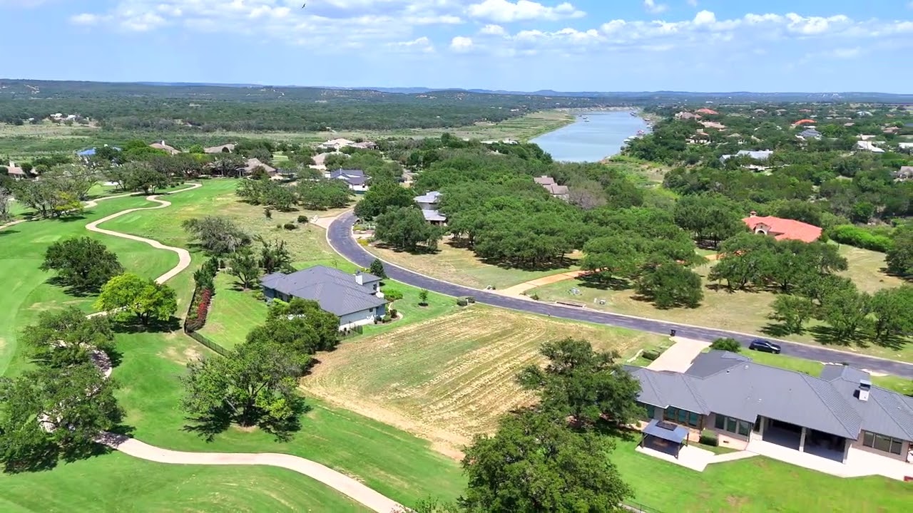 2500 Sailboat Pass, Spicewood, Texas 78669 | Arant Real Estate Group