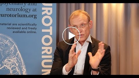 What is Neurotorium?