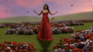 ‪Cristina Croitoru - Fight For Love‬ (Official HD)