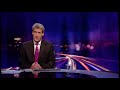 Newsnight Intro 26th June 2006