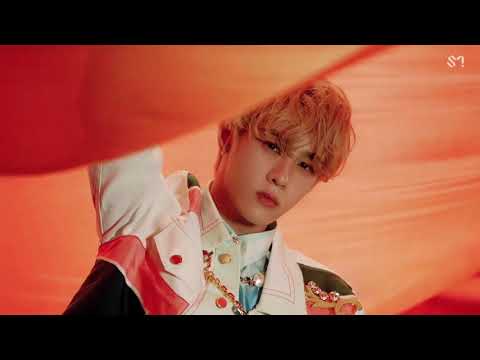 WayV 威神V '秘境 (Kick Back)' MV - Acapella