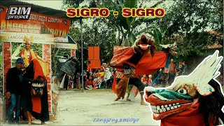 SIGRO - SIGRO 5 BARONGAN EBLEG LANGGENG BUDOYO KARANGGEDANG SRUWENG KEBUMEN