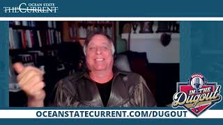 Reviving Our Republic: Michael Bedenbaugh Steps Up To The Plate #InTheDugout – November 19, 2025