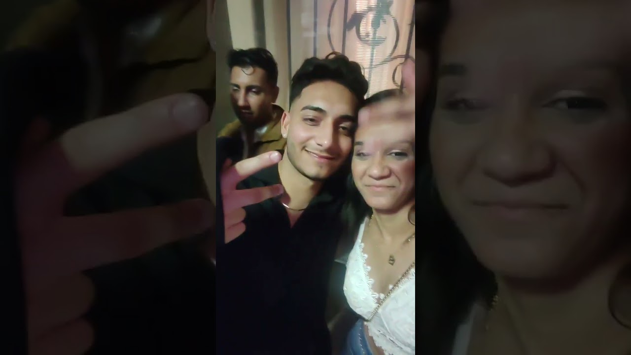 Negativ Daša zabava levoča 2025 mix sladakov