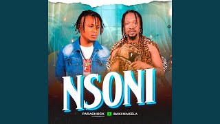 Nsoni (feat. Baki Makela)