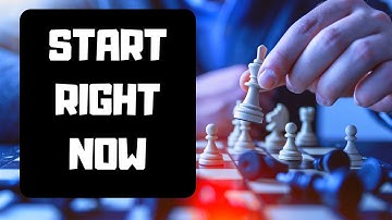 How To Start From Nothing - A Story About Stephen King